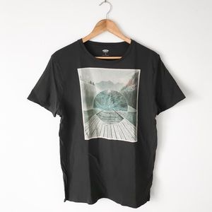 Modern Landscape Art T-Shirt